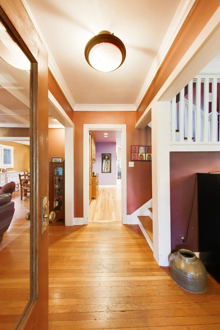 House in Evanston, Illinois, United States 5 - 18454454