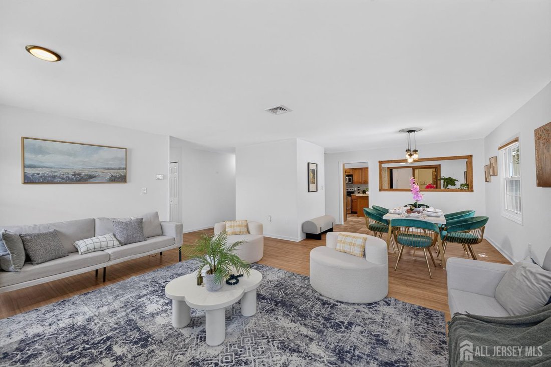 House in Matawan, New Jersey, United States 5 - 18454385