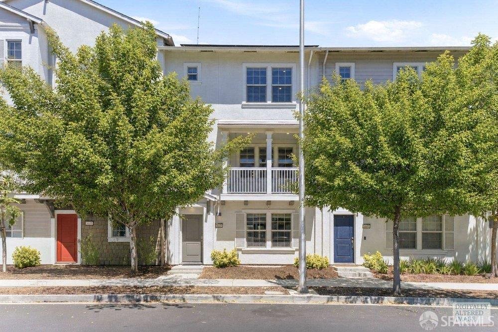 Townhouse in Newark, California, United States 3 - 18453496