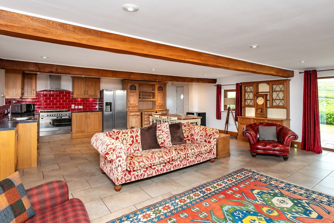 House in Lowgill, Lancaster, England 5 - 16028259