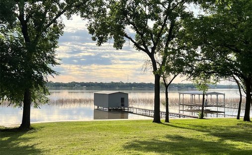 Casa a Azle, Texas, Stati Uniti 1