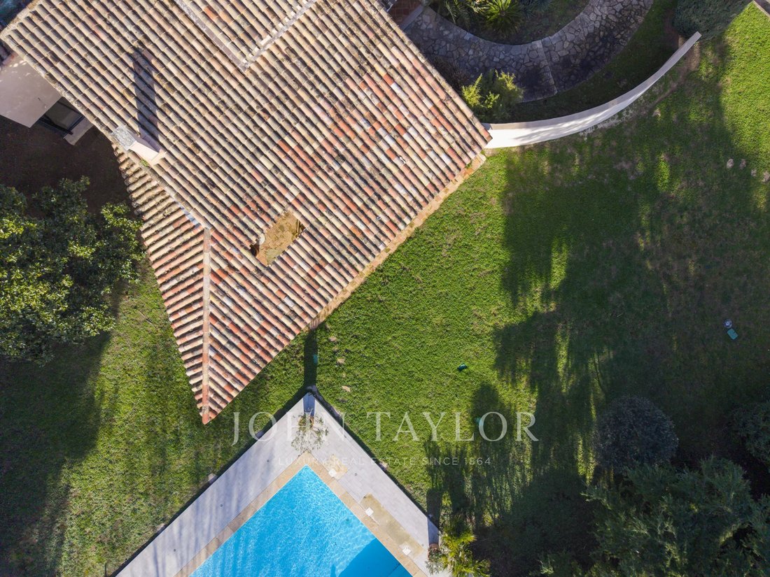 Villa in Donicarde-Barban, La Seyne-sur-Mer, France 3 - 17155535