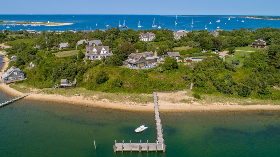 House in Edgartown, Massachusetts, United States 4 - 18454500