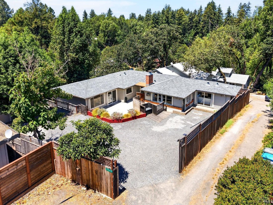 House in Forestville, California, United States 2 - 18454443