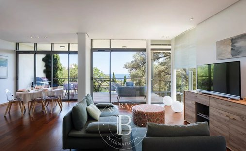 Apartment in Ville-di-Pietrabugno, Corsica, France 1