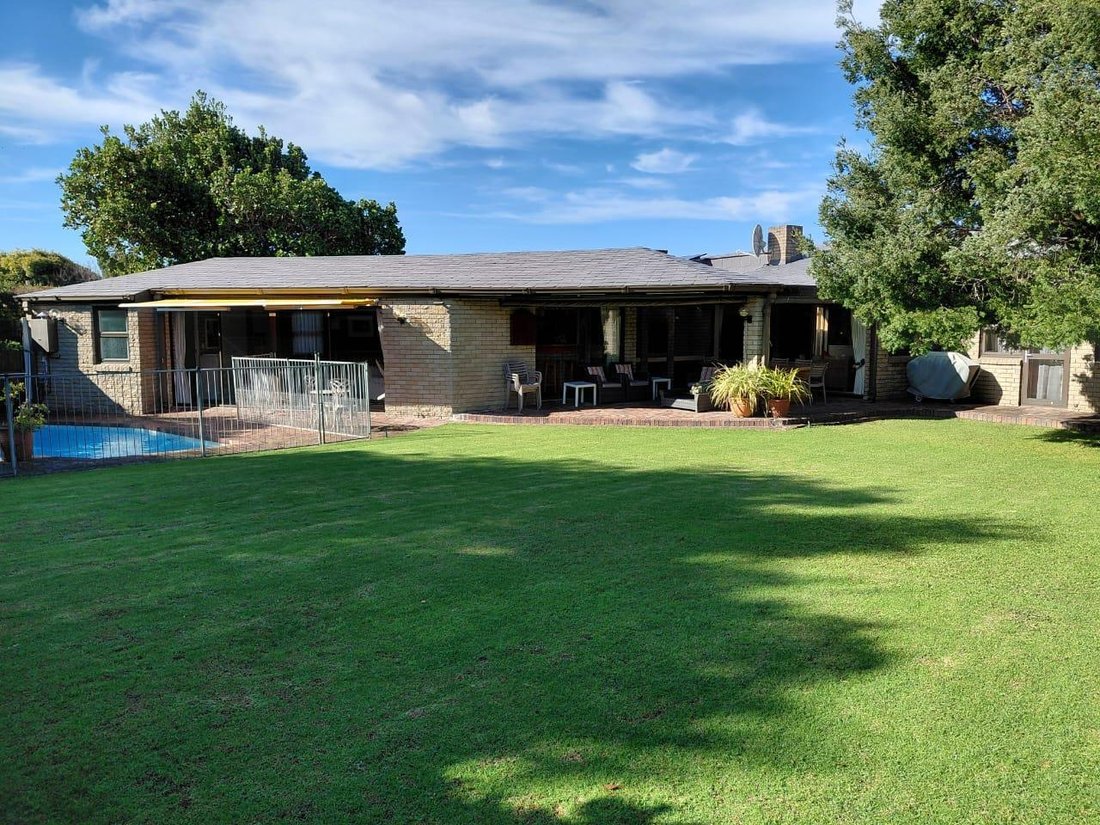 House in City Centre, Cape Town, South Africa 2 - 18453648