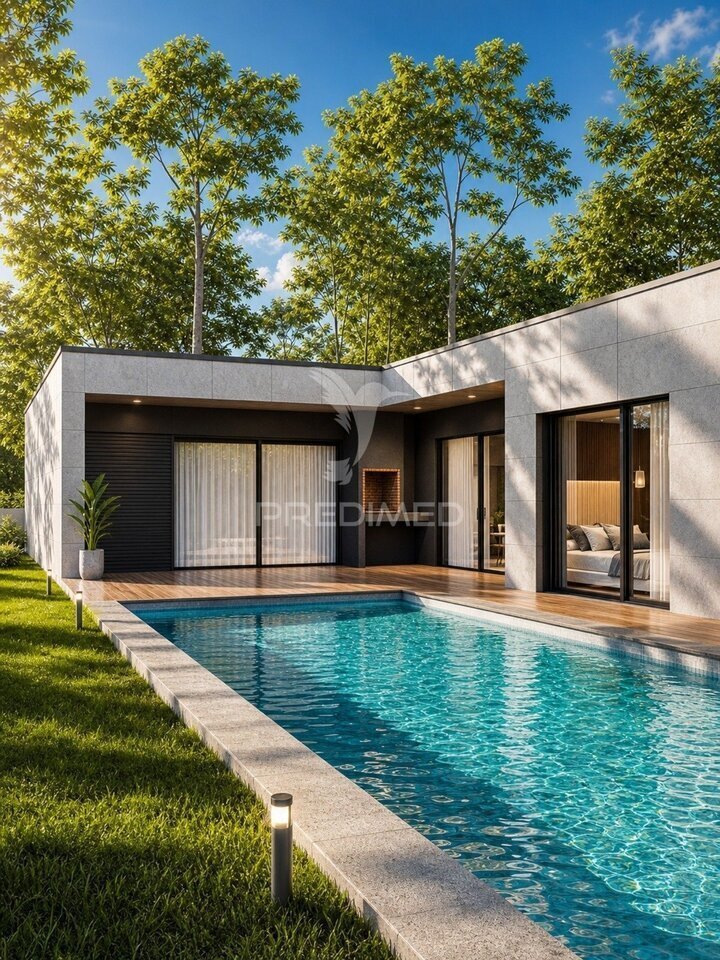 House in Turiz, Braga, Portugal 4 - 18454147