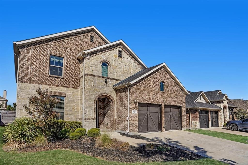 House in Little Elm, Texas, United States 2 - 18453969