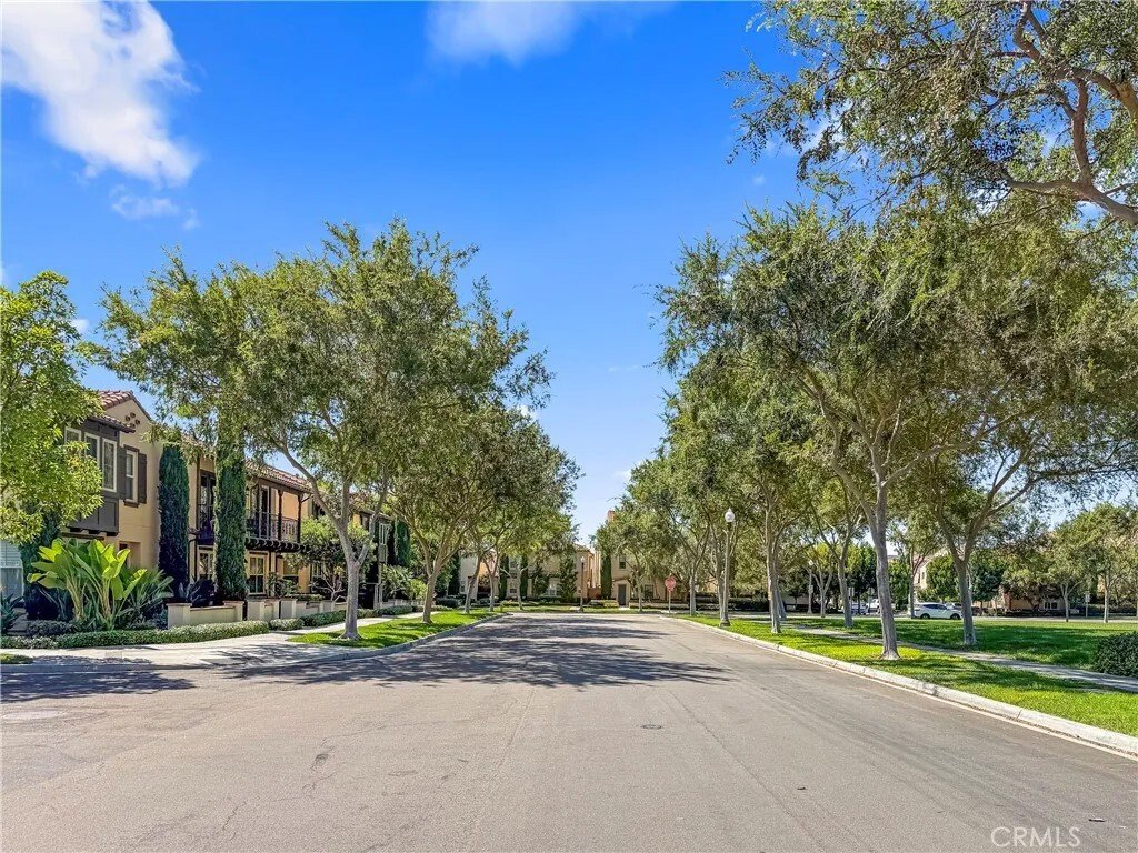 Condo in Irvine, California, United States 1 - 18453810