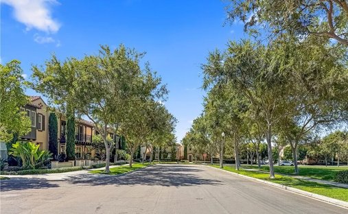 Condo in Irvine, California, United States 1