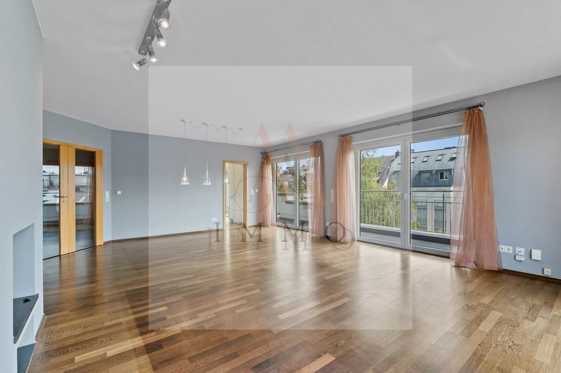 Apartment in Luxembourg, Luxembourg District, Luxembourg 4 - 16326689