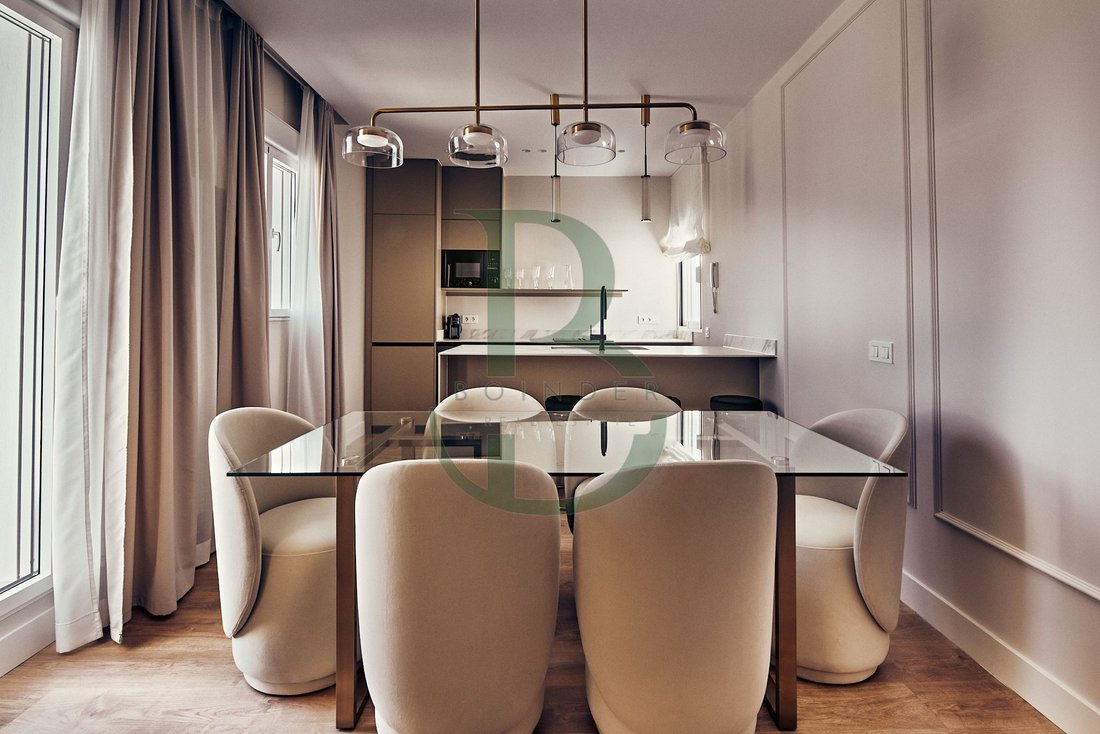 House in Retiro, Madrid, Spain 4 - 18454295