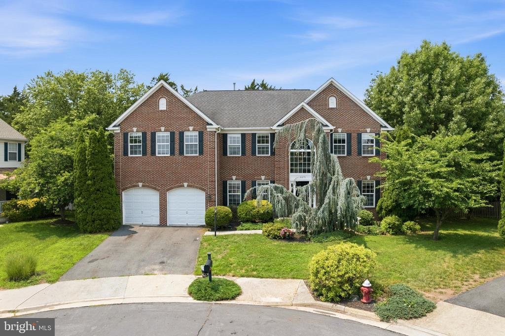 Maison à Ashburn, Virginie, États-Unis 1 - 18453914