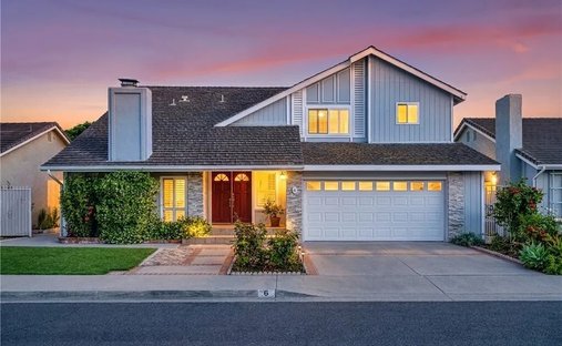 House in Irvine, California, United States 1