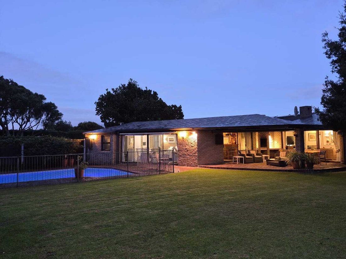 House in City Centre, Cape Town, South Africa 1 - 18453648