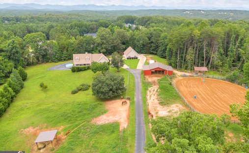 House in Cumming, Georgia, United States 1