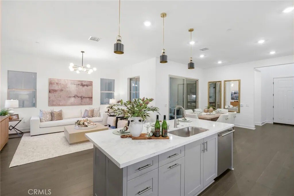 Condo in Irvine, California, United States 2 - 18370103