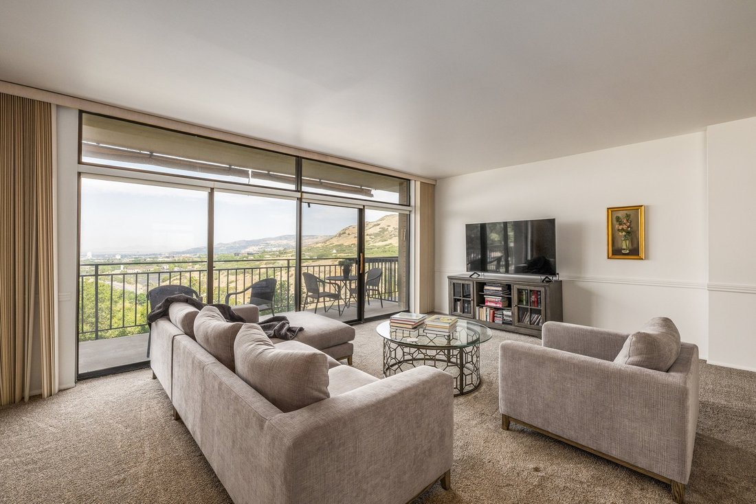 Condo in Salt Lake City, Utah, United States 4 - 18454023