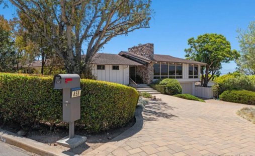 House in San Diego, California, United States 1