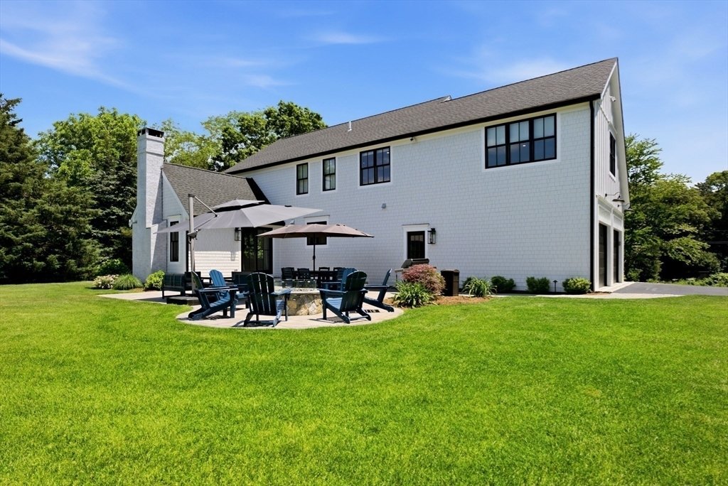 House in Barnstable, Massachusetts, United States 4 - 18454308