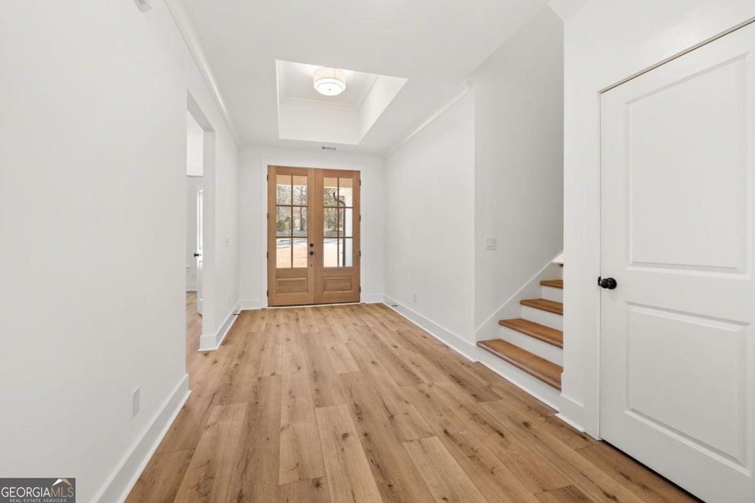 House in Buford, Georgia, United States 5 - 18453449