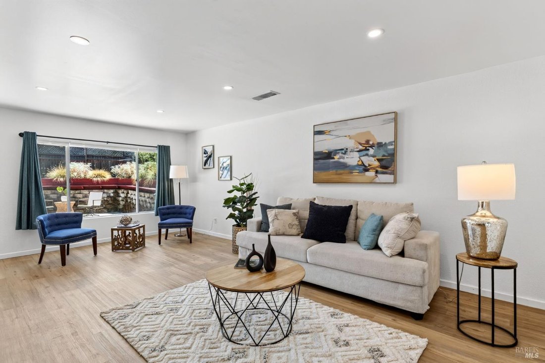 House in Forestville, California, United States 4 - 18454443