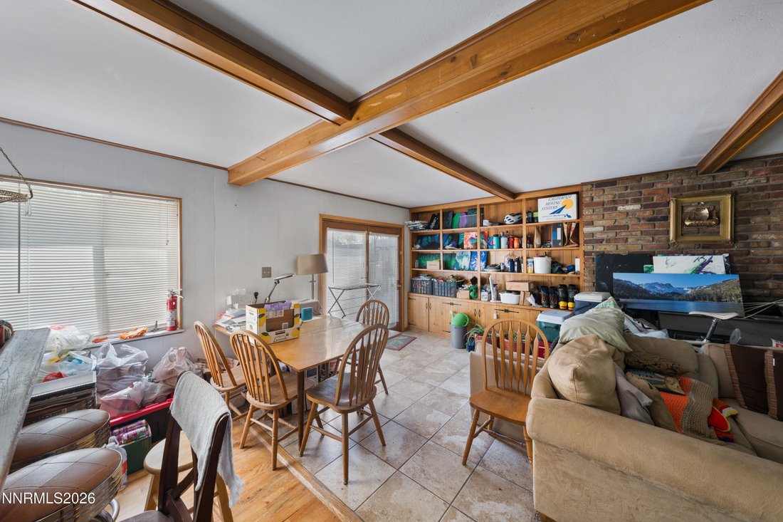 House in Reno, Nevada, United States 5 - 18453633