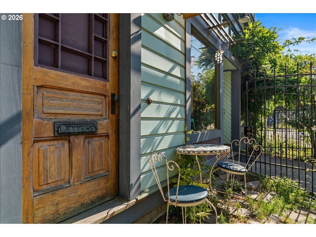 Maison à Portland, Oregon, États-Unis 5 - 18454156