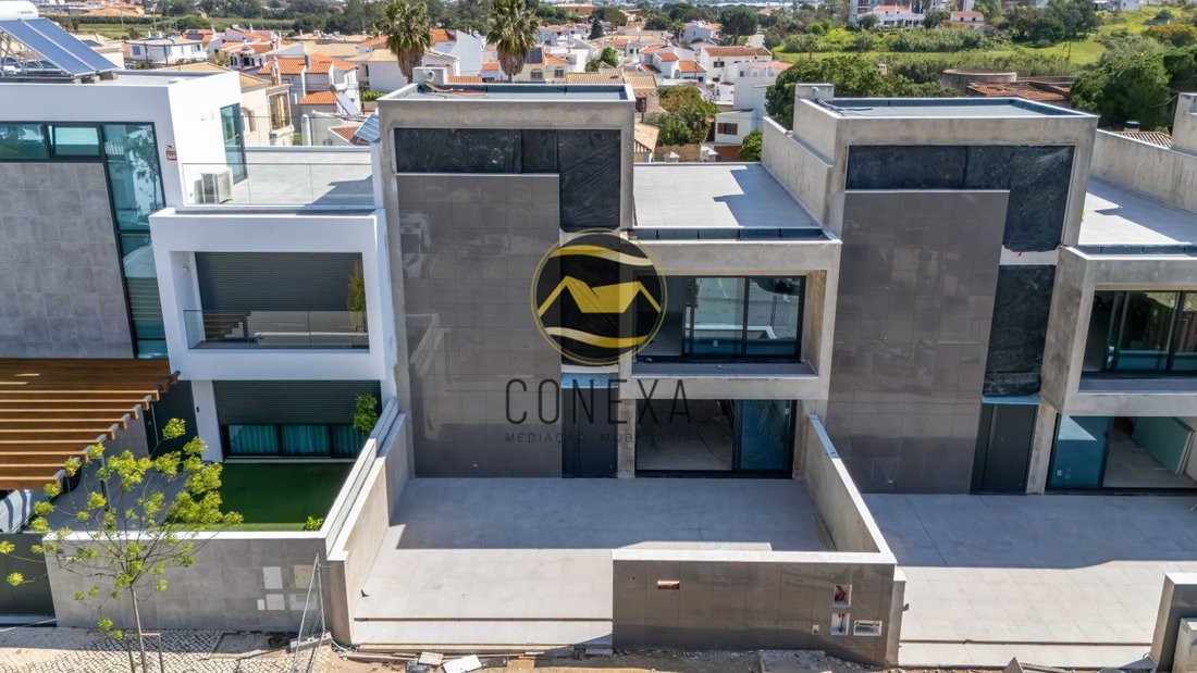 House in Montenegro, Algarve, Portugal 2 - 18454370