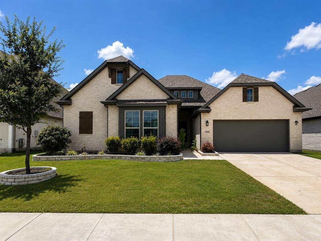 House in Melissa, Texas, United States 1 - 18453967