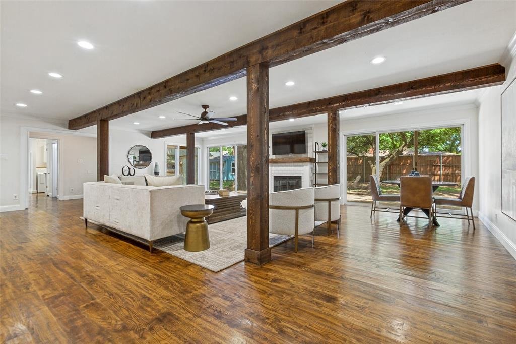 House in Richardson, Texas, United States 3 - 18453974