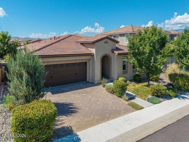 House in Reno, Nevada, United States 1 - 18453640