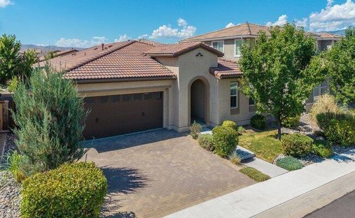 Maison à Reno, Nevada, États-Unis 1