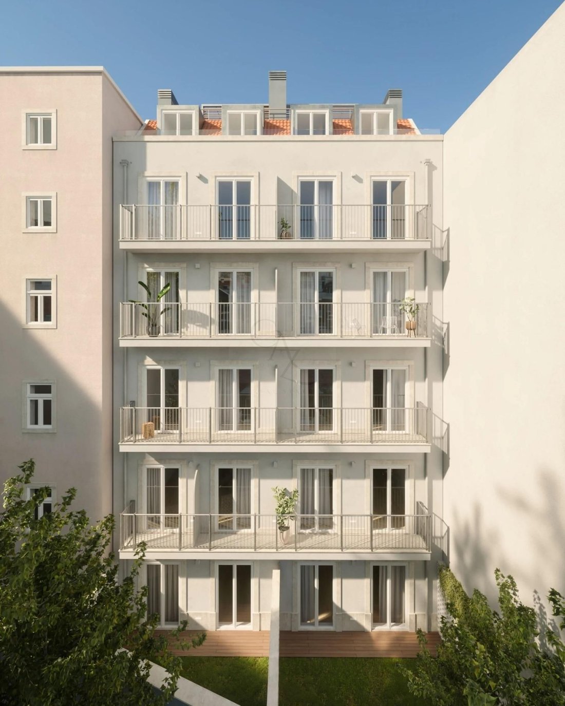Arroios, Lisbon, Portugal 1 - 18454360