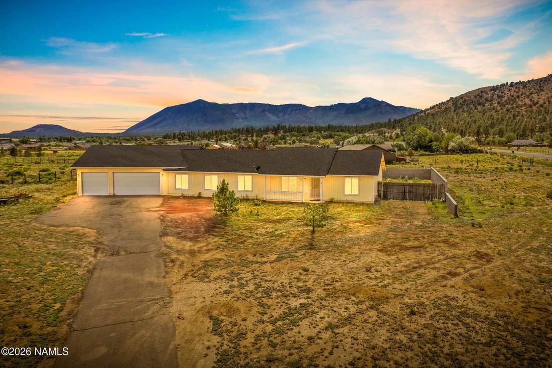 House in Flagstaff, Arizona, United States 1 - 18453634