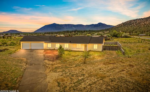 House in Flagstaff, Arizona, United States 1