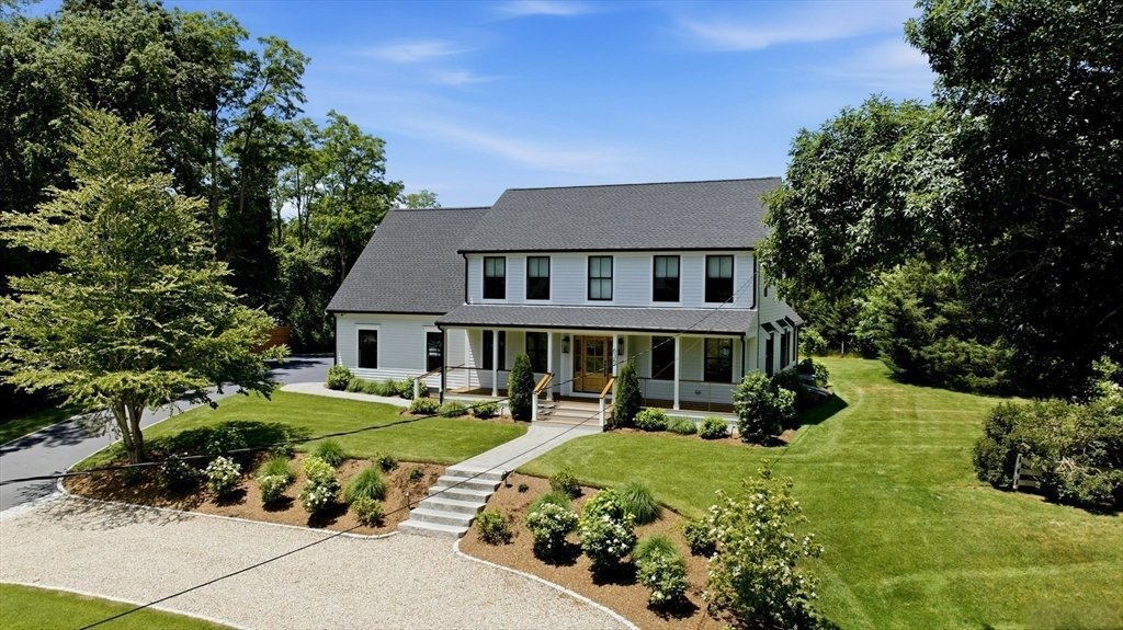 House in Barnstable, Massachusetts, United States 2 - 18454308