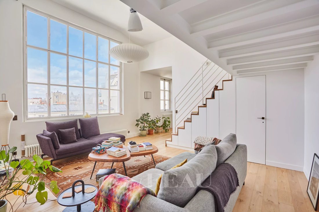 Apartment in Paris 6e Arrondissement, Paris, France 1 - 18454388