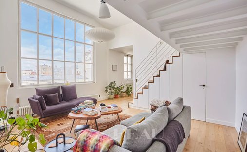Apartment in Paris 6e Arrondissement, Paris, France 1
