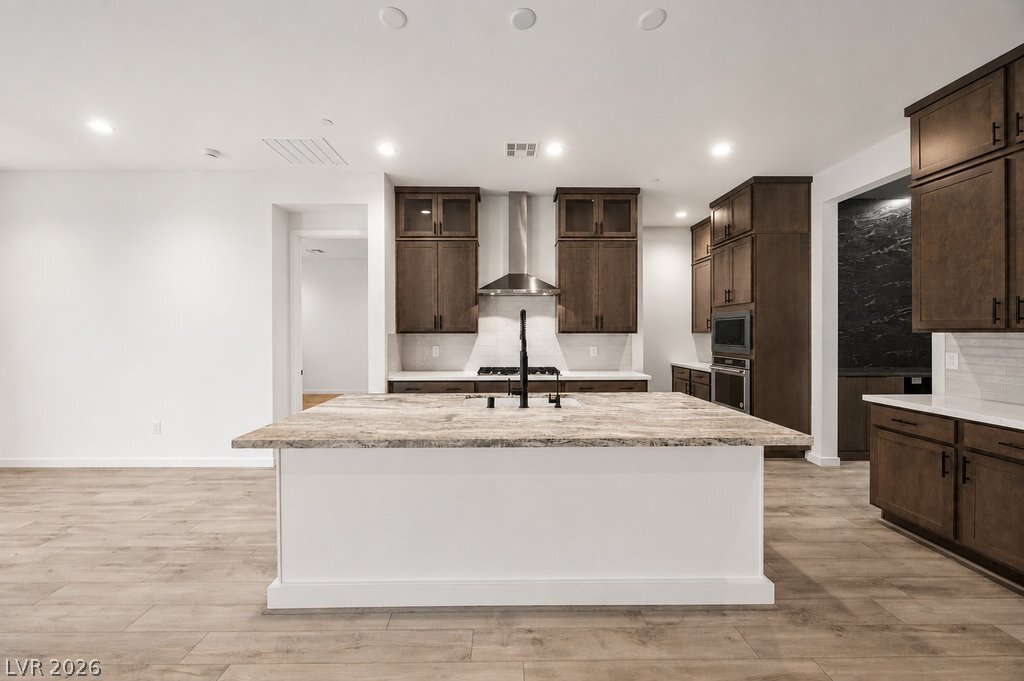 House in Mount Charleston, Nevada, United States 5 - 18453661