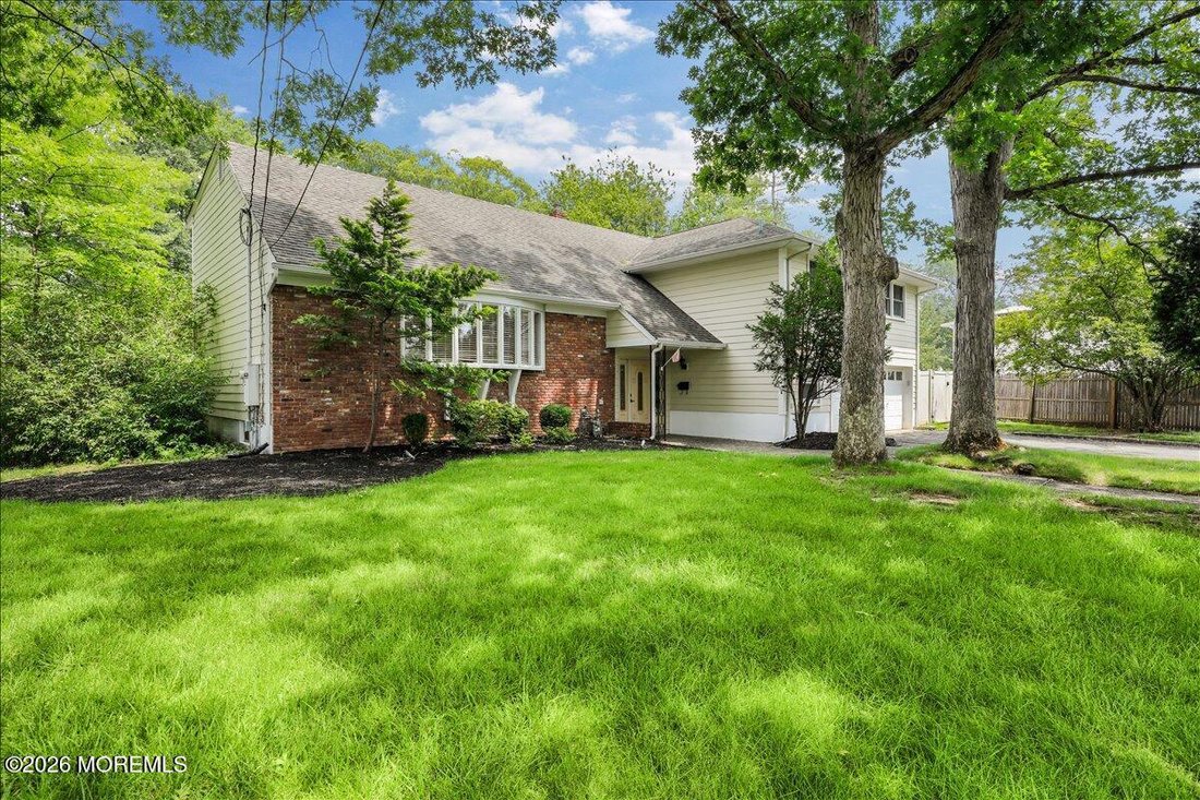 Haus in Edison, New Jersey, Vereinigte Staaten 2 - 18453837