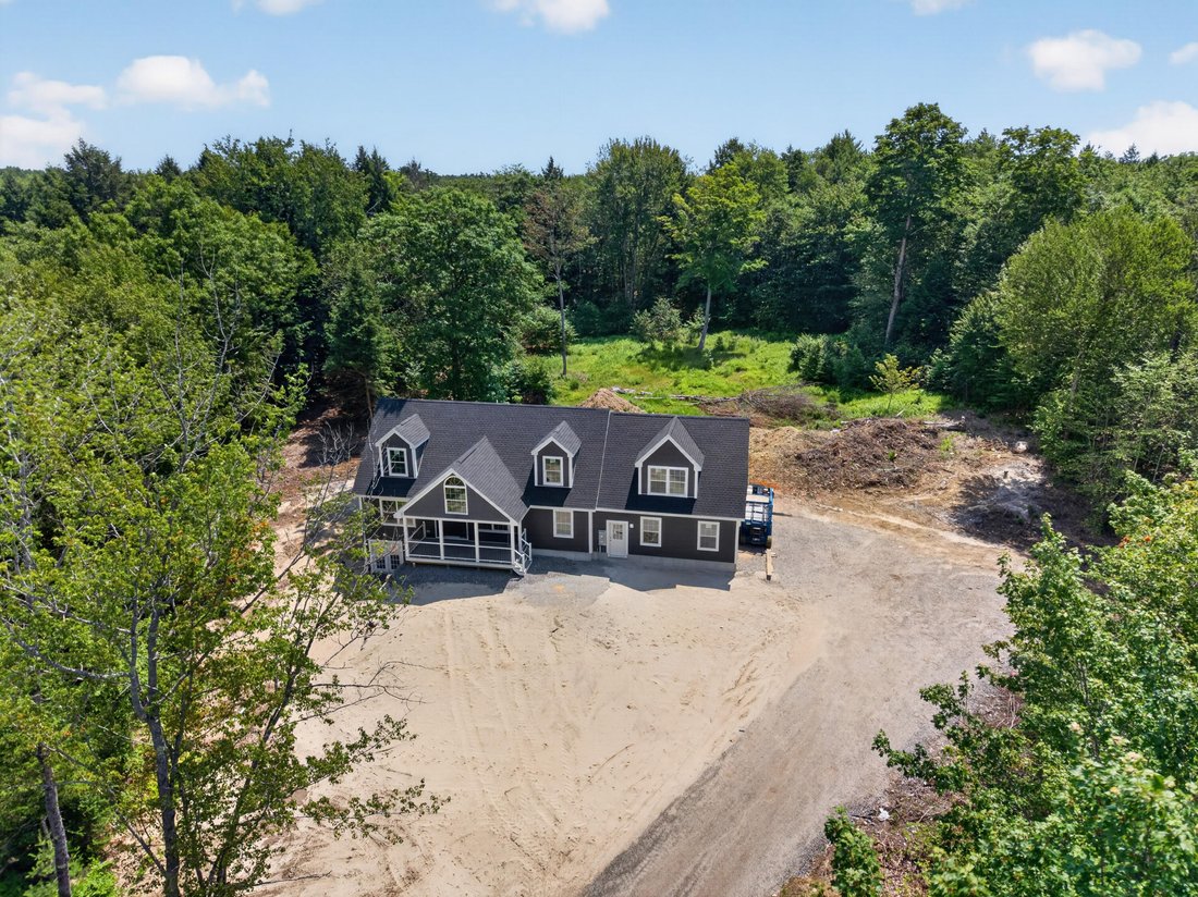 House in Brunswick, Maine, United States 1 - 18425393