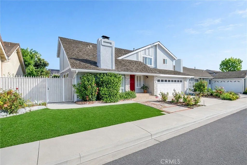 House in Irvine, California, United States 4 - 18453788