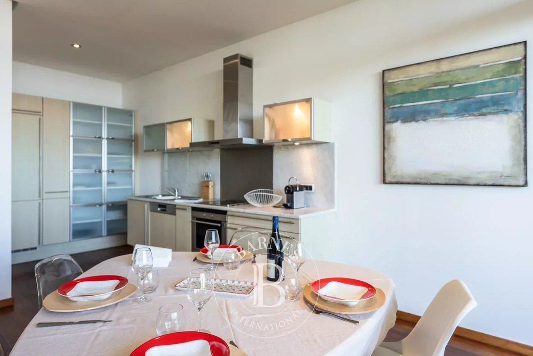 Appartamento a Ville di Pietrabugno, Corsica, Francia 5 - 18454486