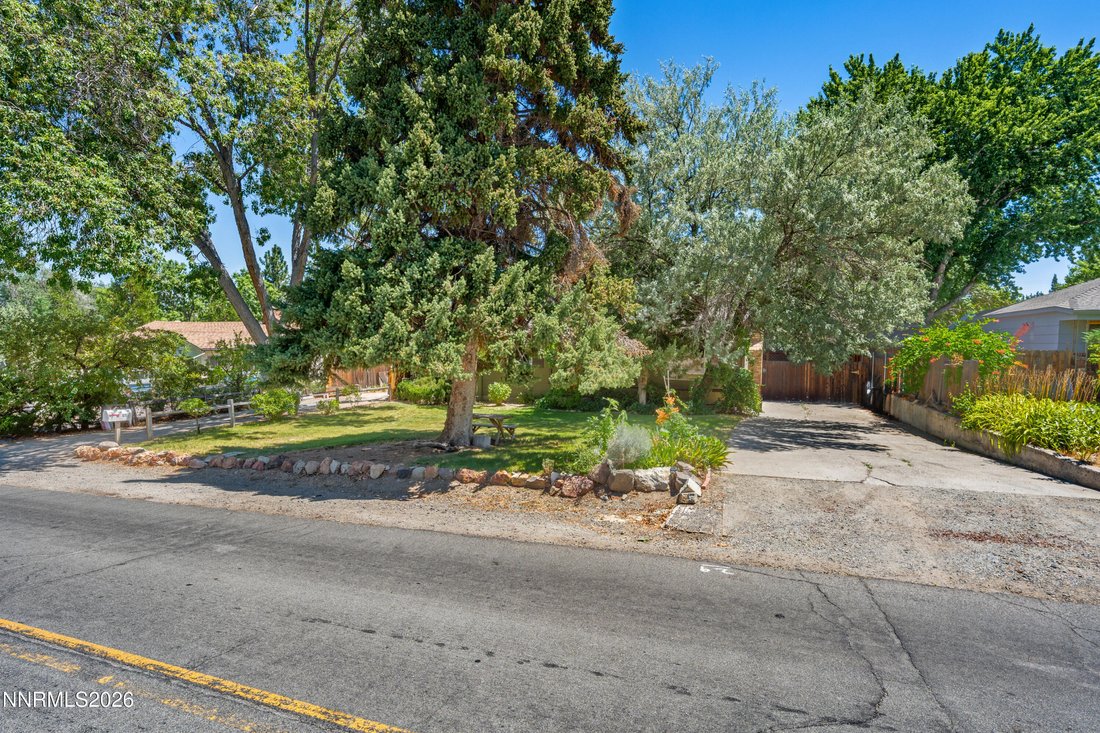 House in Reno, Nevada, United States 3 - 18453633