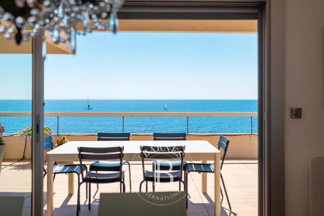 Apartment in Ville-di-Pietrabugno, Corsica, France 1 - 18454493