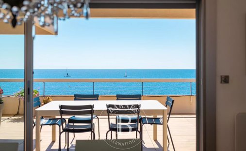 Apartment in Ville-di-Pietrabugno, Corsica, France 1