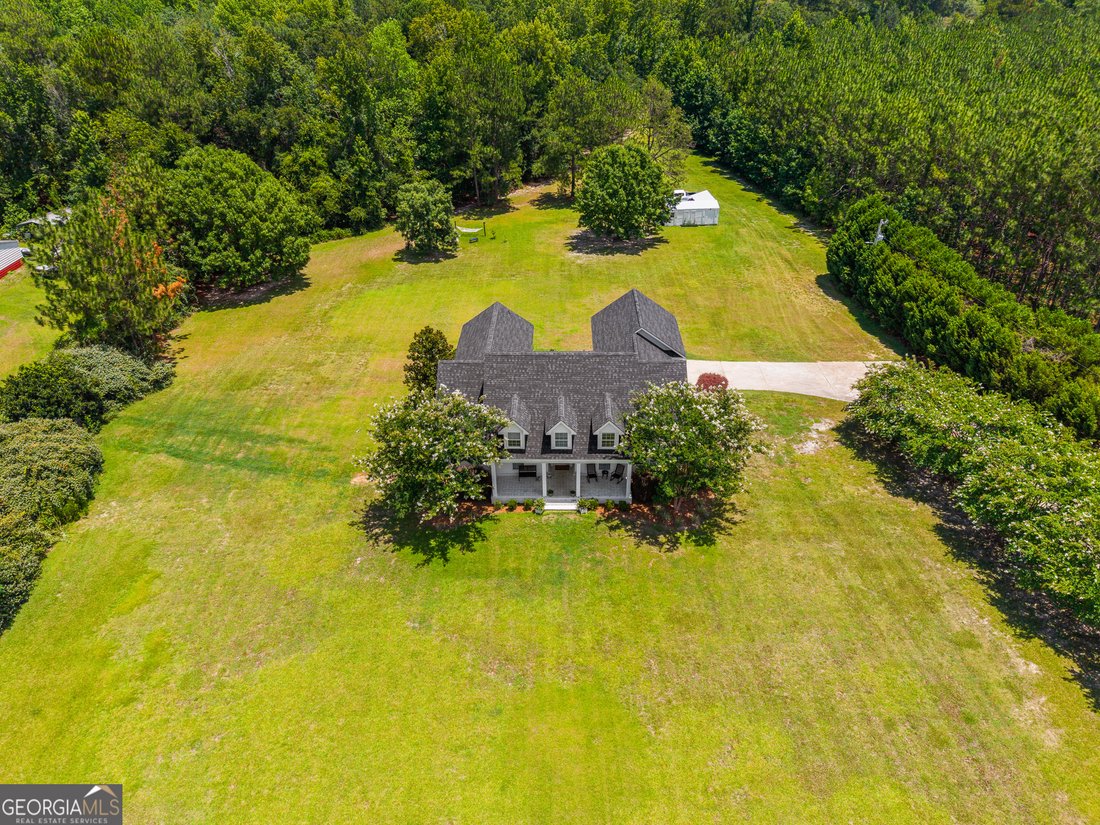 House in Statesboro, Georgia, United States 4 - 18453442
