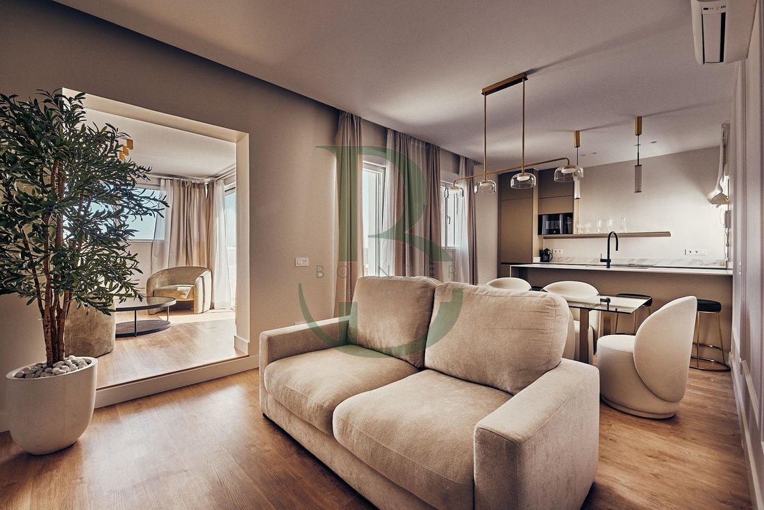House in Retiro, Madrid, Spain 1 - 18454295
