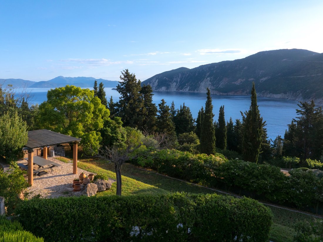 Maison à Ithaque, Peloponnese, Western Greece and the Ionian, Grèce 3 - 18454029